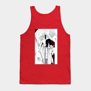 Sol Ro Tank Top